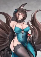 Good Smile Arts Shanghai Amagi: Throne of Fallen Petals Ver. - Azur Lane - photo 10
