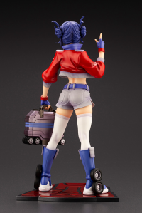 TRANSFORMERS OPTIMUS PRIME BISHOUJO STATUE 21