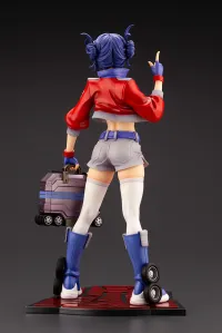 KOTOBUKIYA TRANSFORMERS OPTIMUS PRIME BISHOUJO STATUE - Transformers - photo 21