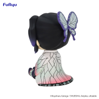 Demon Slayer: Kimetsu no Yaiba　Potetto Figure -Kocho Shinobu- 4