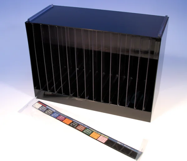 GSI Creos Display Stand For Gundam Marker - Display Cases & Storage