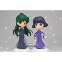 BANDAI Princess Pluto (ver. A) - Sailor Moon - photo 7