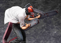 CHAINSAW MAN Figure Chainsaw Man 9