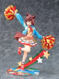 Phat! Company Nice Nature: Cheerleader - Umamusume: Pretty Derby - photo 13