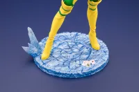 KOTOBUKIYA MARVEL ROGUE REBIRTH BISHOUJO STATUE - Marvel - photo 8