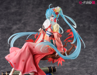 Hatsune Miku Yue Xi Jiang Figure 7
