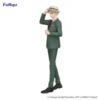 FuRyu SPY×FAMILY　Trio-Try-iT Figure -Loid Forger- - SPY x FAMILY - photo 2