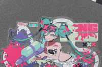 Hatsune Miku: Racing Ver. 2025 Sticker D 3