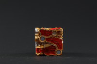 IB-04 CHINESE DRAGON-GOLDEN DRAGON 9