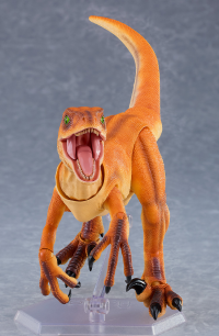 figma ex:ride Small Dinosaur (Brown) 4