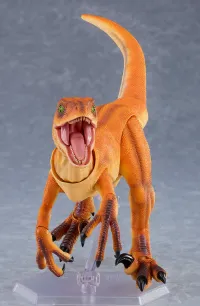 Max Factory figma ex:ride Small Dinosaur (Brown) - Action Figures - photo 4