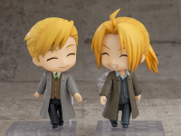 Nendoroid Alphonse Elric: Final Episode Ver. 7