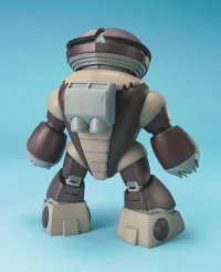 BANDAI HOBBY MG MSM-04 Acguy - Mobile Suit Gundam - photo 2