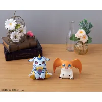 MegaHouse Lookup Digimon Adventure GABUMON - Digimon - photo 9