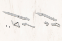 WEAPON UNIT54 CUSTOMIZE BLADE SET02 15