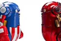Sen-ti-nel 35MechatroWeGo Star & Stripes - MechatroWeGo - photo 6
