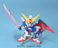BB290 Destiny Gundam 2