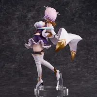 Union Creative Gridman Universe Akane Shinjo (New Order) 1/6 Scale Complete Figure - GRIDMAN UNIVERSE - photo 5