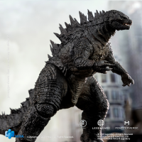 Exquisite Basic Series GODZILLA 2014 Godzilla 1