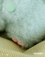 LuLu the Piggy - LuLu's Dreaming Wonderland Series PVC Plush Keychain Blindbox 23