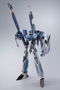 VF-31AX Kairos-Plus (Hayate Immelmann Use) 6
