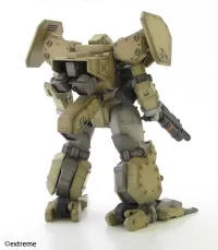 PLUM PMOA ASS-117A Valken (Jake Model) - Assault Suits Valken - photo 7