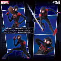 SPIDER-MAN:INTO THE SPIDER-VERSE SV-ACTION MILES MORALES / SPIDER-MAN（4th Rerelease） 6