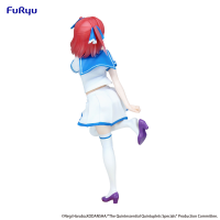 The Quintessential Quintuplets Specials　Trio-Try-iT Figure -Nakano Nino Marine Look ver.- 10