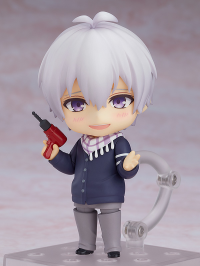 Nendoroid Sogo Osaka(re-run) 6
