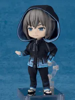 GOOD SMILE COMPANY Nendoroid Doll Pretender/Oberon: Moody Summer Oberon Ver. - Fate/Grand Order - photo 3