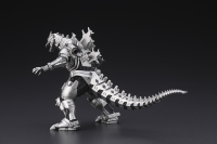 HYPER MODELING MECHAGODZILLA 21