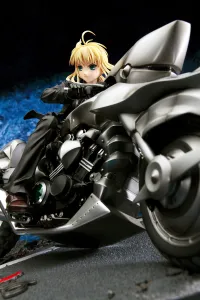 GOOD SMILE COMPANY Saber & Saber Motored Cuirassier(3rd-run) - Fate/Zero - photo 9