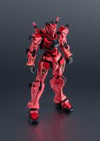 gMS-α Red Gundam Mobile Suit Gundam: GQuuuuuuX, TAMASHII NATIONS Gundam Universe 5