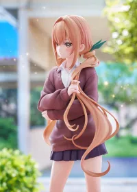 GOOD SMILE COMPANY VIVIgnette Karane Inda - The 100 Girlfriends Who Really, Really, Really, Really, REALLY Love You - photo 8