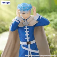 FuRyu Frieren: Beyond Journey’s End Trio-Try-iT Figure -Himmel- - Frieren: Beyond Journey's End - photo 5
