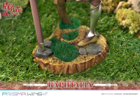 PRISMA WING The Rising of the Shield Hero Season 2 Raphtalia 1/7 Scale Pre-Painted Figure 21