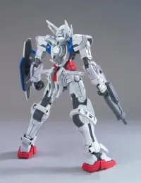 BANDAI HOBBY HG 1/100 #05 Gundam Astraea - Mobile Suit Gundam 00 - photo 2