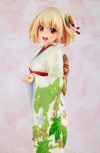KADOKAWA Lycoris Recoil Chisato Nishikigi haregi ver. - Lycoris Recoil - photo 11