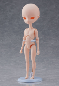 Harmonia bloom blooming doll root (Head/Sunrise) 5