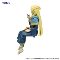 FuRyu Delicious in Dungeon　Noodle Stopper Figure -Marcille- - Delicious in Dungeon - photo 8