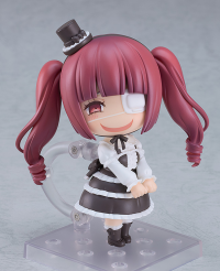 Nendoroid Yurine Hanazono 4