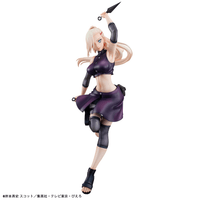 NARUTO GALS Naruto Shippuden Ino Yamanaka（Repeat） 1