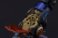 52TOYS BB-52 DOWNSPIRAL - BEASTBOX - photo 9
