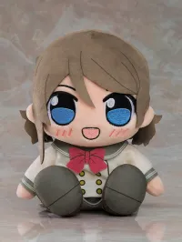 GOOD SMILE COMPANY Kuripan Plushie You Watanabe - Love Live! - photo 1