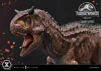 Prime 1 Studio Prime Collectible Figures Jurassic World: Fallen Kingdom (Film) Carnotaurus - Jurassic Park - photo 22