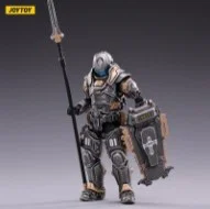 JOYTOY 01st Legion-Steel Black Sickle - JOYTOY Original Series