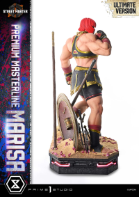 Premium Masterline Street Fighter 6 Marisa Ultimate Version 124
