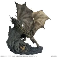 CAPCOM Capcom Figure Builder Creators Model Rathian (Ver.2.0) - Monster Hunter - photo 3