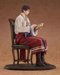 Wu Xie: Xinxue Jiumeng Ver. 4