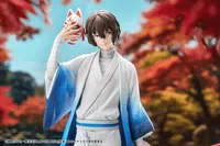 Good Smile Arts Shanghai Osamu Dazai: Kimono Ver. - Bungo Stray Dogs - photo 9